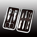 7-piece Nail Clippers Set